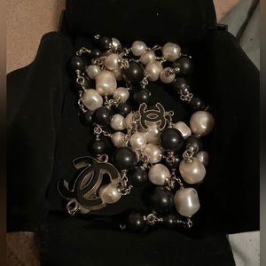 100% authentic Chanel necklace, 2013 production